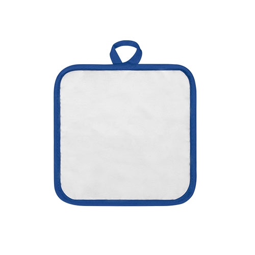 Salt pad plavi
